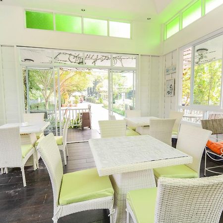 The Target Residence Chiang Rai Esterno foto