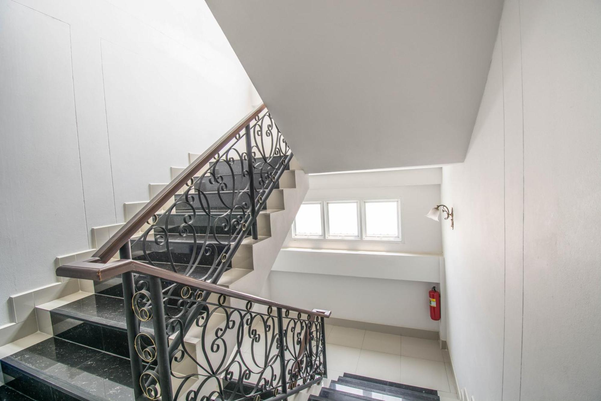 The Target Residence Chiang Rai Esterno foto